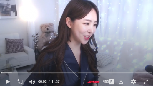 Korean BJ 2019120406 3 - Christy Love