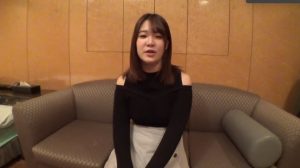 FC2-PPV 1351499 外語学科インテリでもクッソエロいパイパンＦカップ巨乳女子大生。