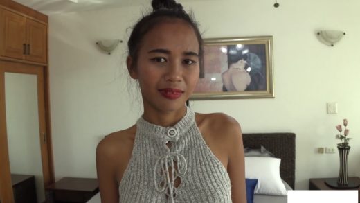 Lucky - Gangrape porn videos Thailand pornstar